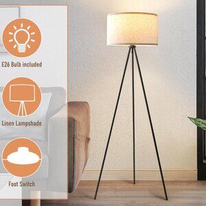 Lovely Floor Lamp
